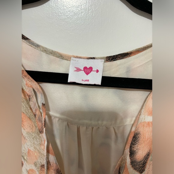 BUDDY LOVE - Size XL dress - Picture 4 of 4